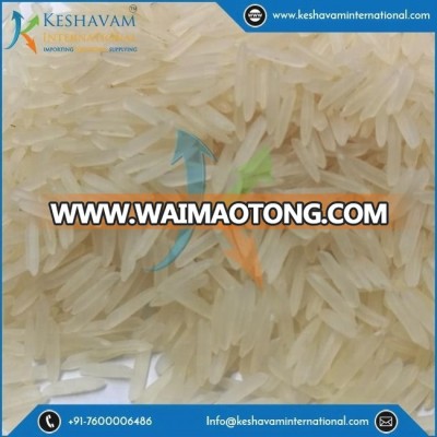 Indian Basmati Rice Exporter